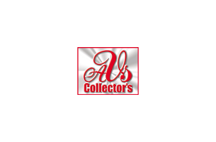 AVS collector's