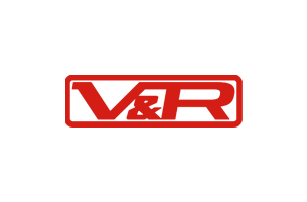 V＆R